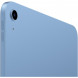 Планшет Apple iPad 11 (2025) Wi-Fi 128 ГБ, синий в Твери