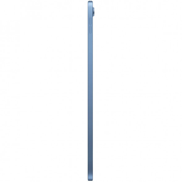 Планшет Apple iPad 11 (2025) Wi-Fi 128 ГБ, синий в Твери