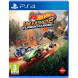 Игра Hot Wheels Unleashed 2: Turbocharged [PS4, английская версия] в Твери