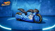 Игра Hot Wheels Unleashed 2: Turbocharged [PS4, английская версия] в Твери