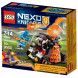 Конструктор LEGO Nexo Knights 70311 Безумная катапульта в Твери