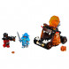 Конструктор LEGO Nexo Knights 70311 Безумная катапульта в Твери