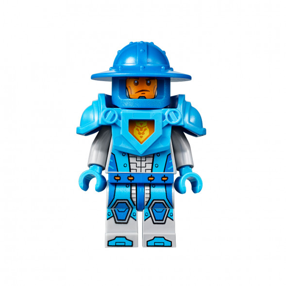 Конструктор LEGO Nexo Knights 70311 Безумная катапульта в Твери