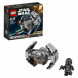 Конструктор LEGO Star Wars 75128 Усовершенствованный прототип истребителя TIE в Твери