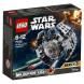 Конструктор LEGO Star Wars 75128 Усовершенствованный прототип истребителя TIE в Твери