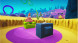 Игра SpongeBob SquarePants: The Patrick Star Game [PS4, английская версия] в Твери