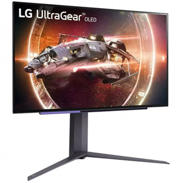 Монитор LG 26.5&amp;quot; UltraGear 27GS95QE-B в Твери