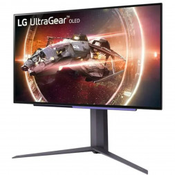 Монитор LG 26.5" UltraGear 27GS95QE-B