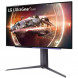 Монитор LG 26.5&amp;quot; UltraGear 27GS95QE-B в Твери
