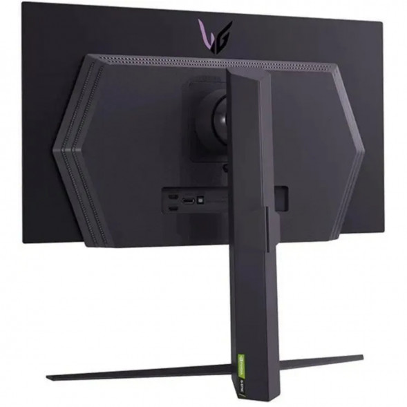 Монитор LG 26.5&amp;quot; UltraGear 27GS95QE-B в Твери