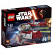 Конструктор LEGO Star Wars 75135 Перехватчик джедаев Оби-Вана Кеноби в Твери