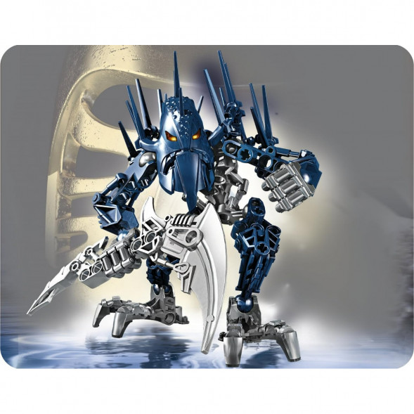Конструктор LEGO Bionicle 7137 Piraka (Пирака) в Твери