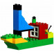 Конструктор LEGO Creator 6161 Коробка с кубиками в Твери