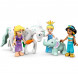 Конструктор LEGO Disney Princess 43216 Волшебное путешествие принцесс в Твери