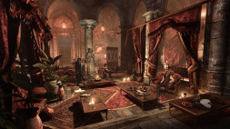 Игра Thief [PS4, русская версия]