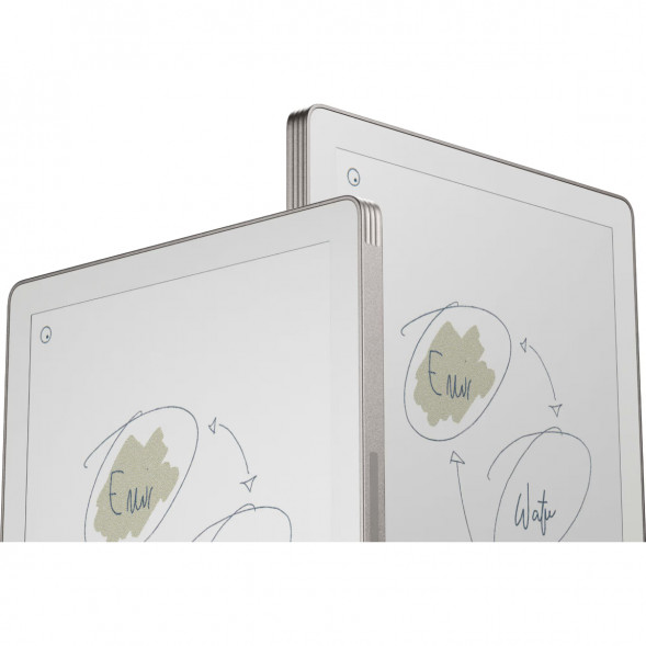 Графический планшет reMarkable Paper Pro Move + стилус Marker Plus, серый в Твери