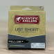 Рыболовная леска Scientific Anglers UST Short St-9/10-S3/S5 Sink 3-CD-Sink 5 125420 в Твери