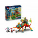 Конструктор LEGO DREAMZzz 71492 Огненный хамелеон Матео в Твери