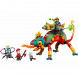 Конструктор LEGO DREAMZzz 71492 Огненный хамелеон Матео в Твери