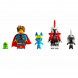 Конструктор LEGO DREAMZzz 71492 Огненный хамелеон Матео в Твери