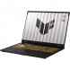 Ноутбук ASUS TUF Gaming F16 FX608JHR-RV142 (Core i5/16GB/512GB/GeForce RTX5050/16&amp;quot;/noOS), серый в Твери