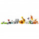 Конструктор LEGO DUPLO 10975 Дикие животные мира в Твери