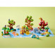 Конструктор LEGO DUPLO 10975 Дикие животные мира в Твери