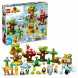 Конструктор LEGO DUPLO 10975 Дикие животные мира в Твери