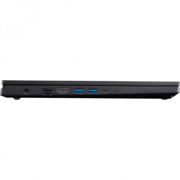 Ноутбук Acer Nitro V 15 ANV15-52-92DD (15.6&amp;quot;, IPS, Intel Core i9 13900H 2.6ГГц, 14 ядер, 16ГБ DDR5, 512ГБ SSD, NVIDIA GeForce RTX 5060 - 8 ГБ, без ОС), черный в Твери