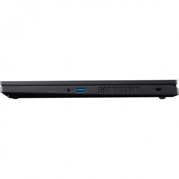 Ноутбук Acer Nitro V 15 ANV15-52-92DD (15.6&amp;quot;, IPS, Intel Core i9 13900H 2.6ГГц, 14 ядер, 16ГБ DDR5, 512ГБ SSD, NVIDIA GeForce RTX 5060 - 8 ГБ, без ОС), черный в Твери