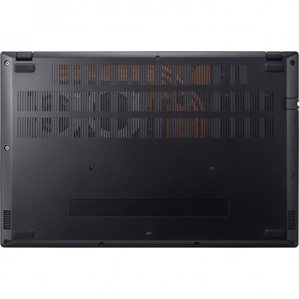 Ноутбук Acer Nitro V 15 ANV15-52-92DD (15.6&amp;quot;, IPS, Intel Core i9 13900H 2.6ГГц, 14 ядер, 16ГБ DDR5, 512ГБ SSD, NVIDIA GeForce RTX 5060 - 8 ГБ, без ОС), черный в Твери