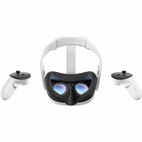 Шлем виртуальной реальности Oculus Quest 3 - 128 GB в Твери