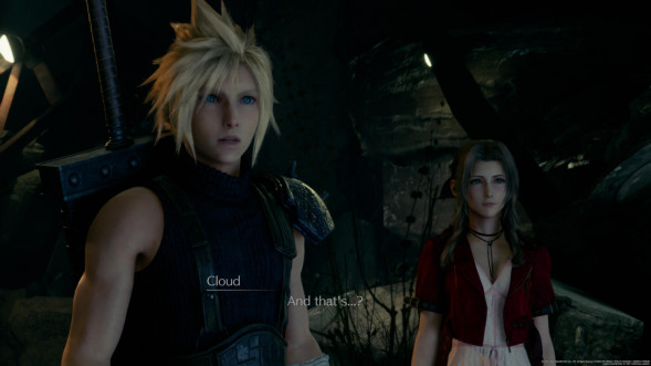 Игра Final Fantasy VII &amp;amp; Final Fantasy VIII Remastered. Twin Pack [Nintendo Switch, английская версия] в Твери