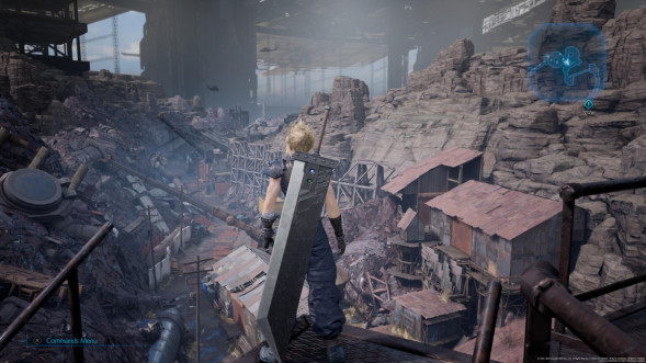 Игра Final Fantasy VII &amp;amp; Final Fantasy VIII Remastered. Twin Pack [Nintendo Switch, английская версия] в Твери