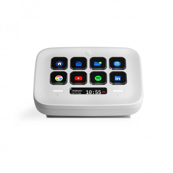 Контроллер для стриминга Elgato Stream Deck Neo в Твери