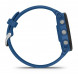 Умные часы Garmin Forerunner 255 Sport с синим ремешком 010-02641-11 в Твери