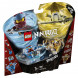 Конструктор LEGO Ninjago 70663 Ния и Ву: мастера Кружитцу в Твери