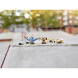 Конструктор LEGO Ninjago 70663 Ния и Ву: мастера Кружитцу в Твери