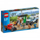 Конструктор LEGO City 60048 Полицейский отряд с собакой в Твери