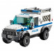 Конструктор LEGO City 60048 Полицейский отряд с собакой в Твери