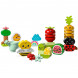 Конструктор LEGO DUPLO 10984 Органический сад в Твери