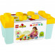 Конструктор LEGO DUPLO 10984 Органический сад в Твери