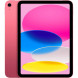 Планшет Apple iPad 11 (2025) Wi-Fi 128 ГБ, розовый в Твери