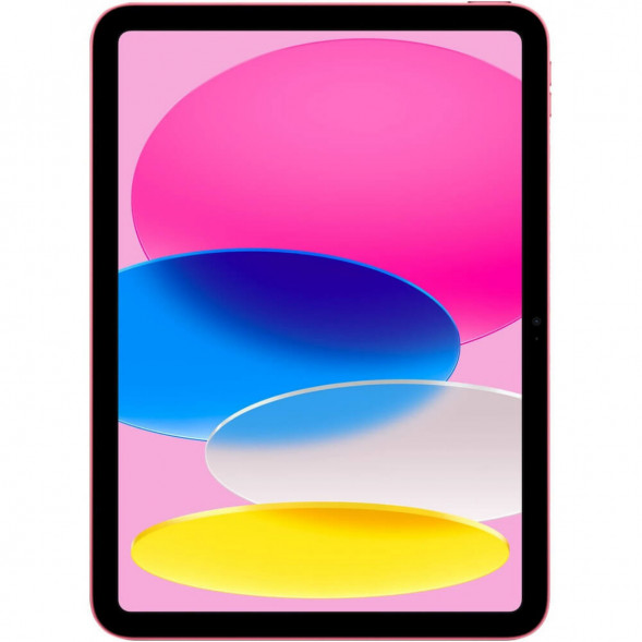 Планшет Apple iPad 11 (2025) Wi-Fi 128 ГБ, розовый в Твери