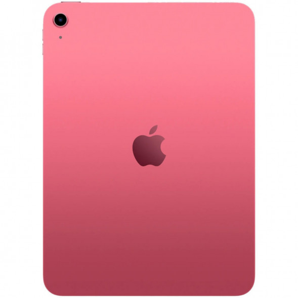 Планшет Apple iPad 11 (2025) Wi-Fi 128 ГБ, розовый в Твери