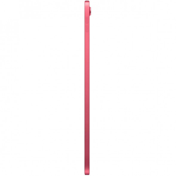 Планшет Apple iPad 11 (2025) Wi-Fi 128 ГБ, розовый в Твери