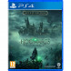 Игра Hogwarts Legacy. Deluxe Edition [PS4, русские субтитры] в Твери