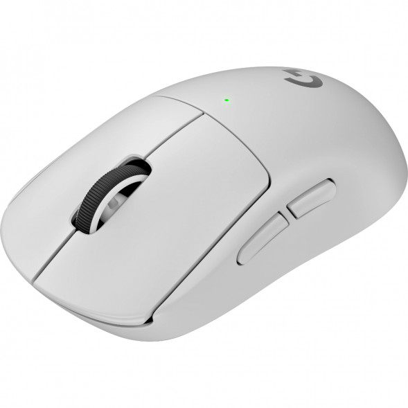Беспроводная игровая мышь Logitech G Pro X Superlight 2, Белый в Твери