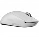 Беспроводная игровая мышь Logitech G Pro X Superlight 2, Белый в Твери
