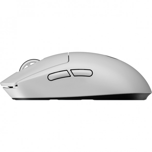 Беспроводная игровая мышь Logitech G Pro X Superlight 2, Белый в Твери